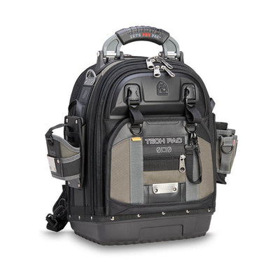 TECH PAC EVO