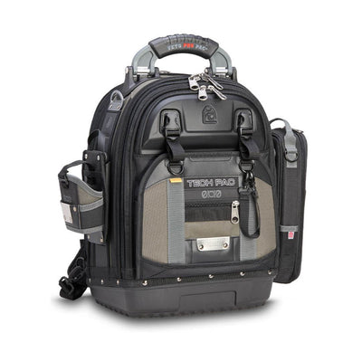 TECH PAC EVO