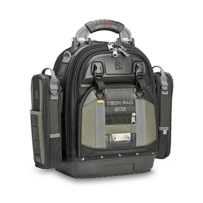 TECH PAC EVO