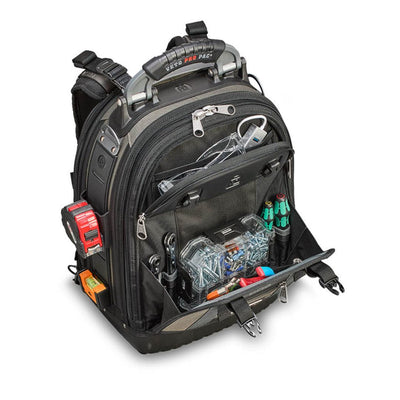 TECH PAC EVO