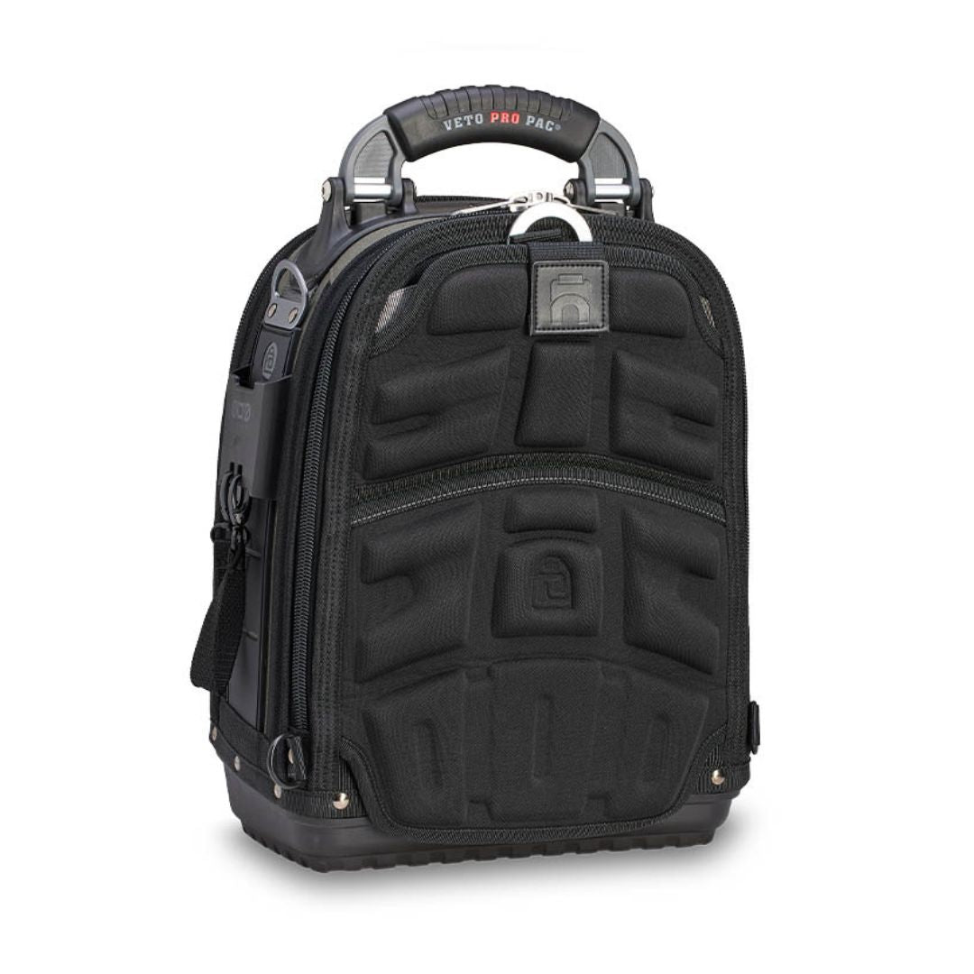 EVO STARTER SET 2：TECH PAC MC EVO & MP EVO