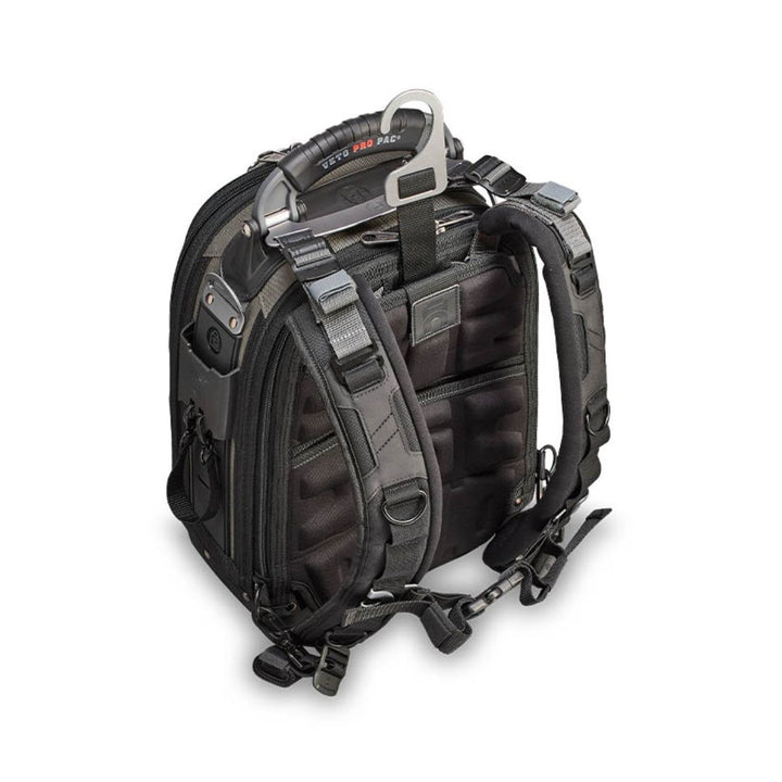 TECH PAC MC EVO