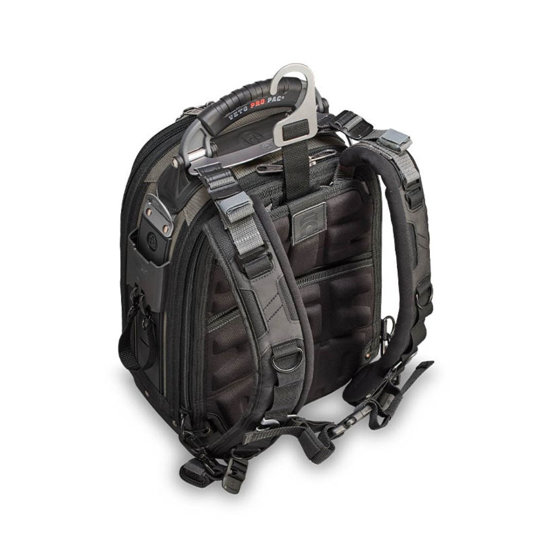 EVO STARTER SET 2：TECH PAC MC EVO & MP EVO