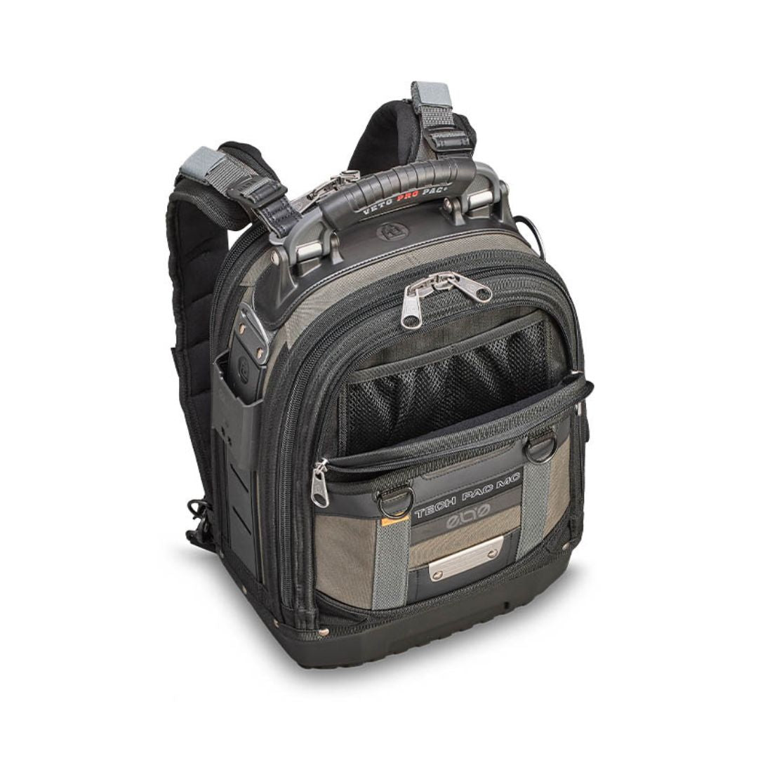 EVO STARTER SET 2：TECH PAC MC EVO & MP EVO
