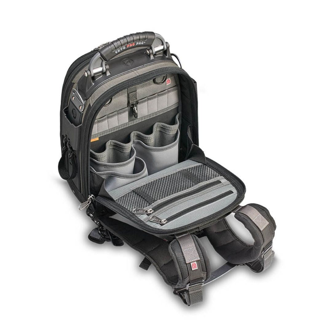 EVO STARTER SET 2：TECH PAC MC EVO & MP EVO