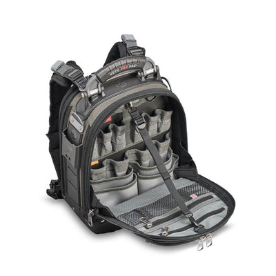 EVO STARTER SET 2：TECH PAC MC EVO & MP EVO