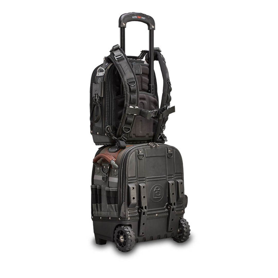 EVO STARTER SET 2：TECH PAC MC EVO & MP EVO