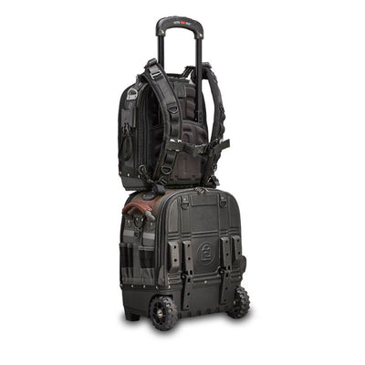 EVO STARTER SET 2：TECH PAC MC EVO & MP EVO