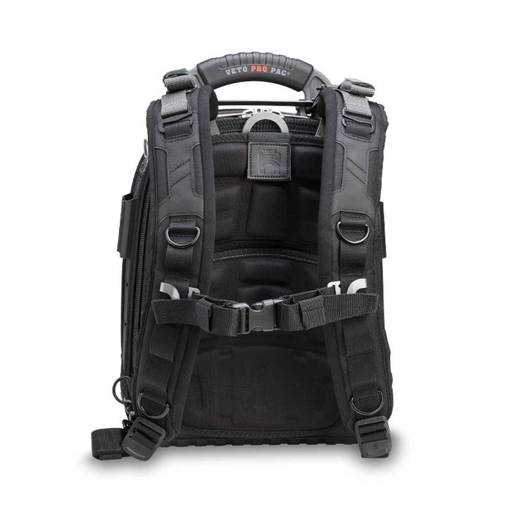 TECH PAC MC EVO