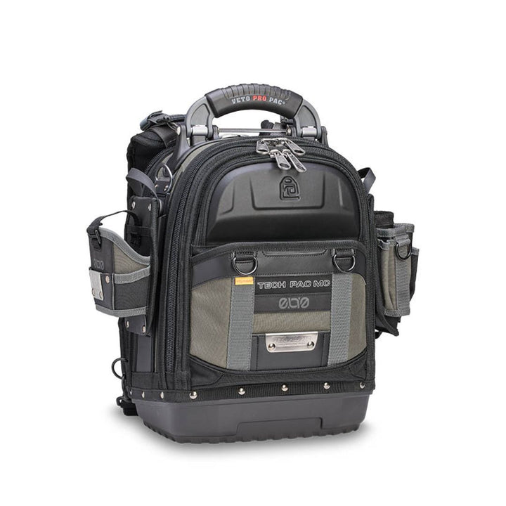 TECH PAC MC EVO