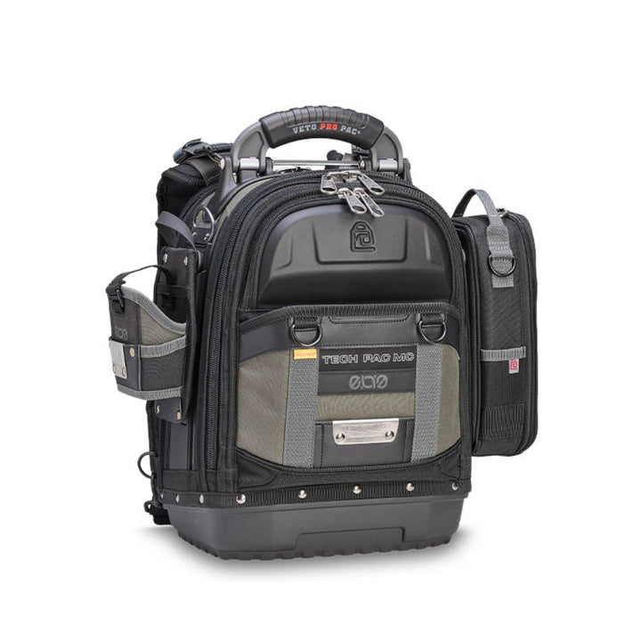 TECH PAC MC EVO