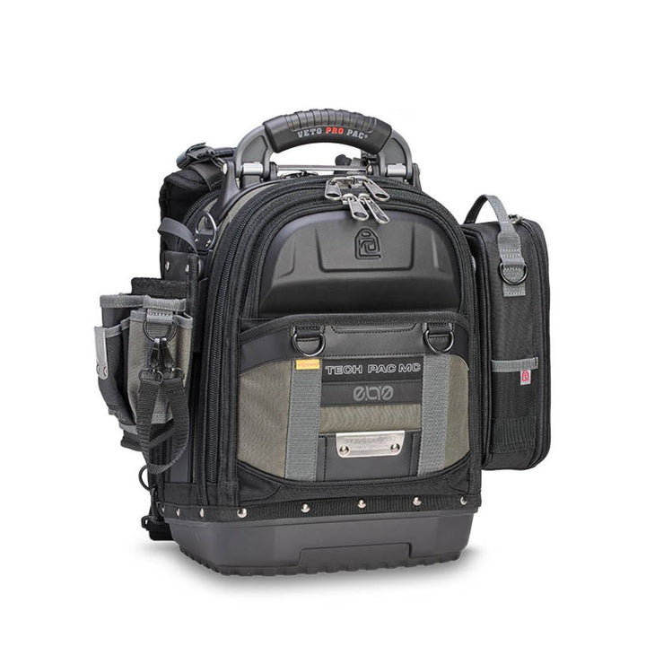 TECH PAC MC EVO