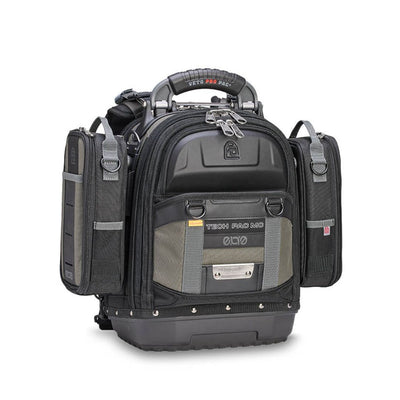 TECH PAC MC EVO