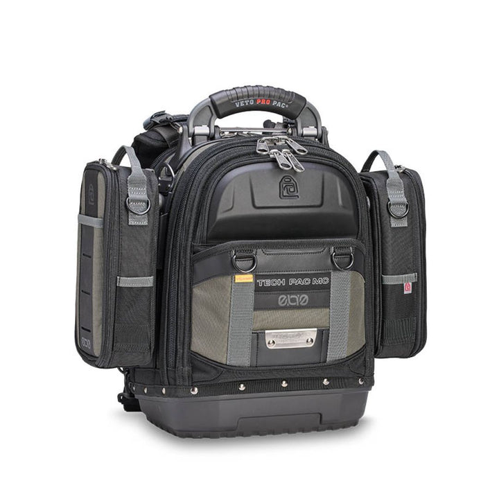 TECH PAC MC EVO
