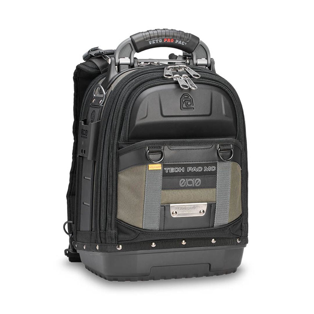 EVO STARTER SET 2：TECH PAC MC EVO & MP EVO