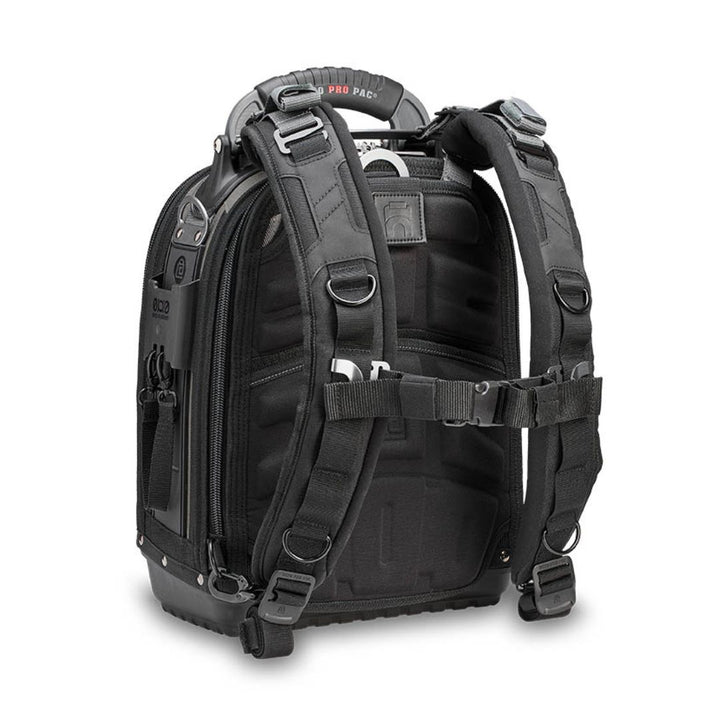 TECH PAC MC EVO