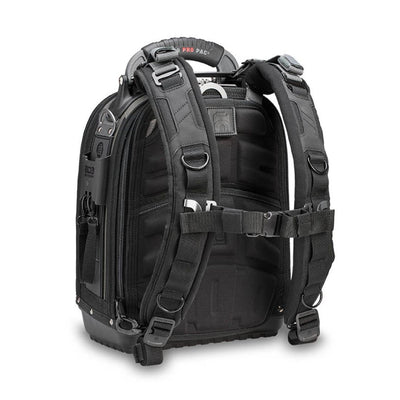 EVO STARTER SET 2：TECH PAC MC EVO & MP EVO