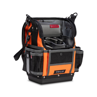 TP-LC HI-VIZ ORANGE
