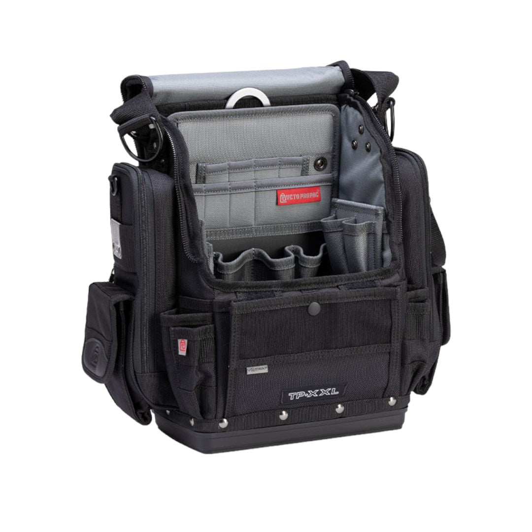 TP-XXL BLACK OUT – VETO PRO PAC JAPAN