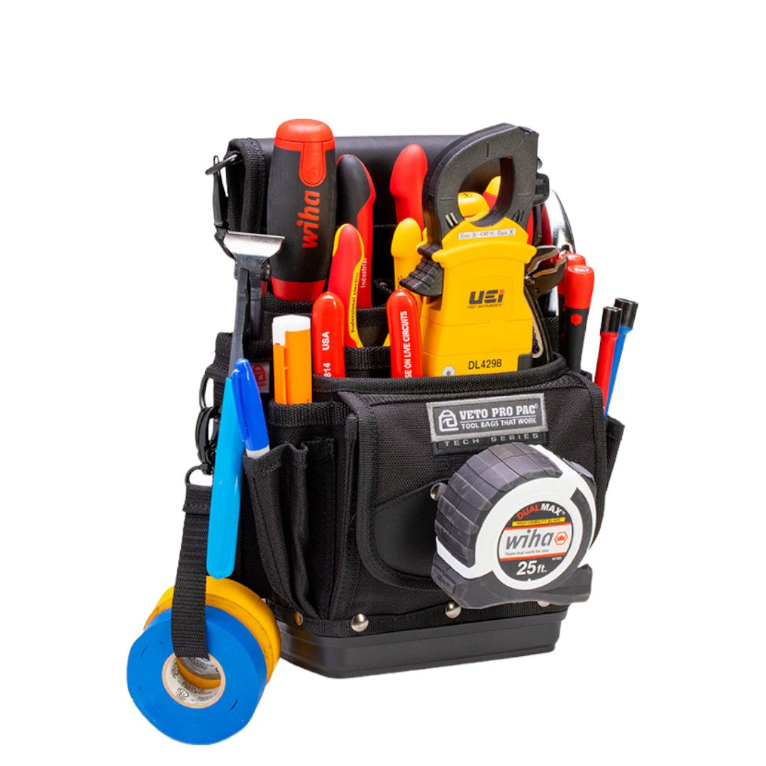 TP4B BLACK OUT – VETO PRO PAC JAPAN