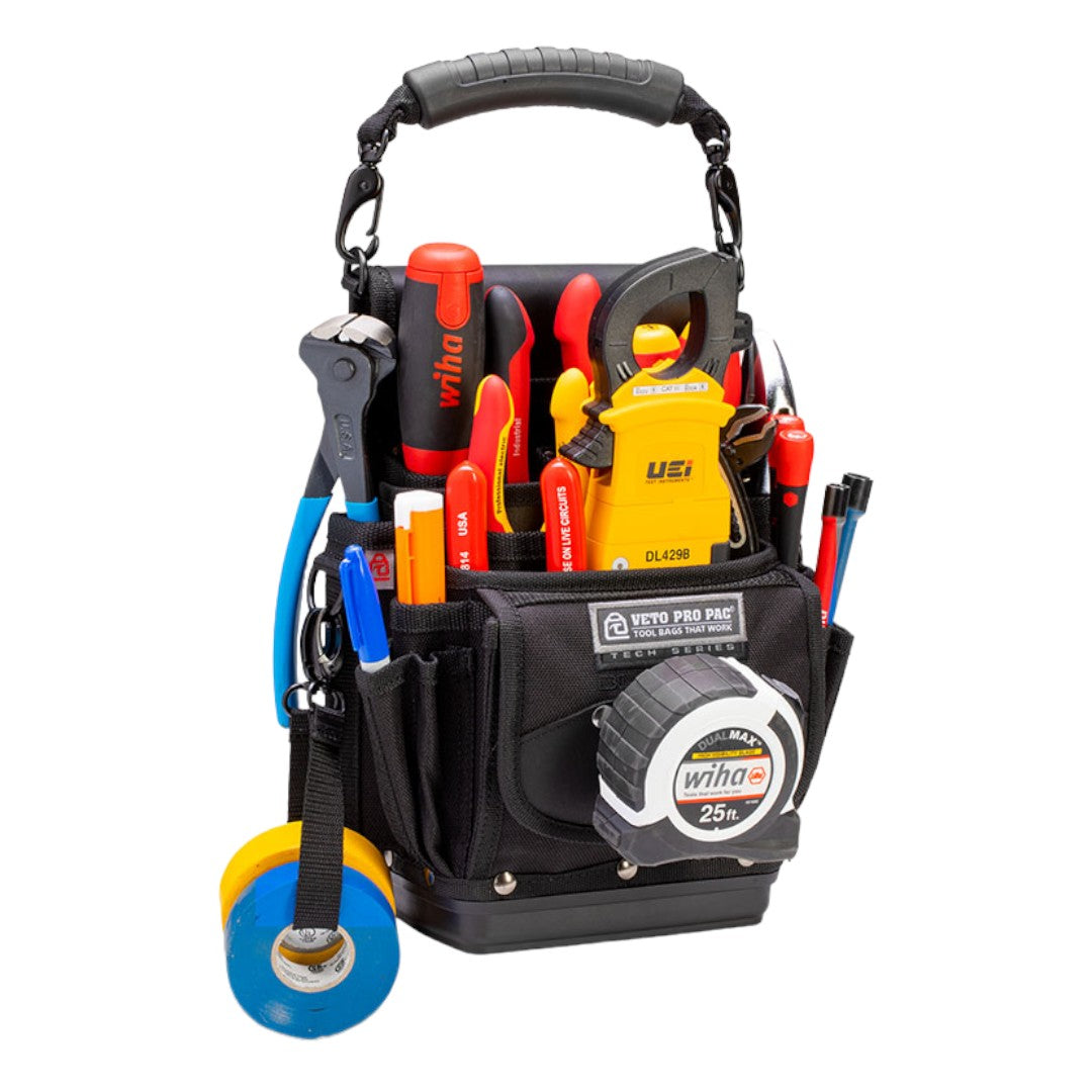 TP4B BLACK OUT – VETO PRO PAC JAPAN