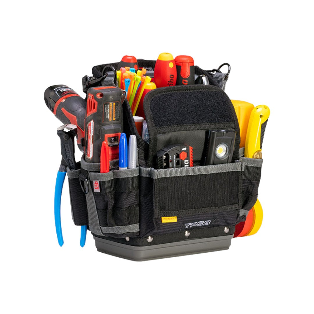 TP6B – VETO PRO PAC JAPAN