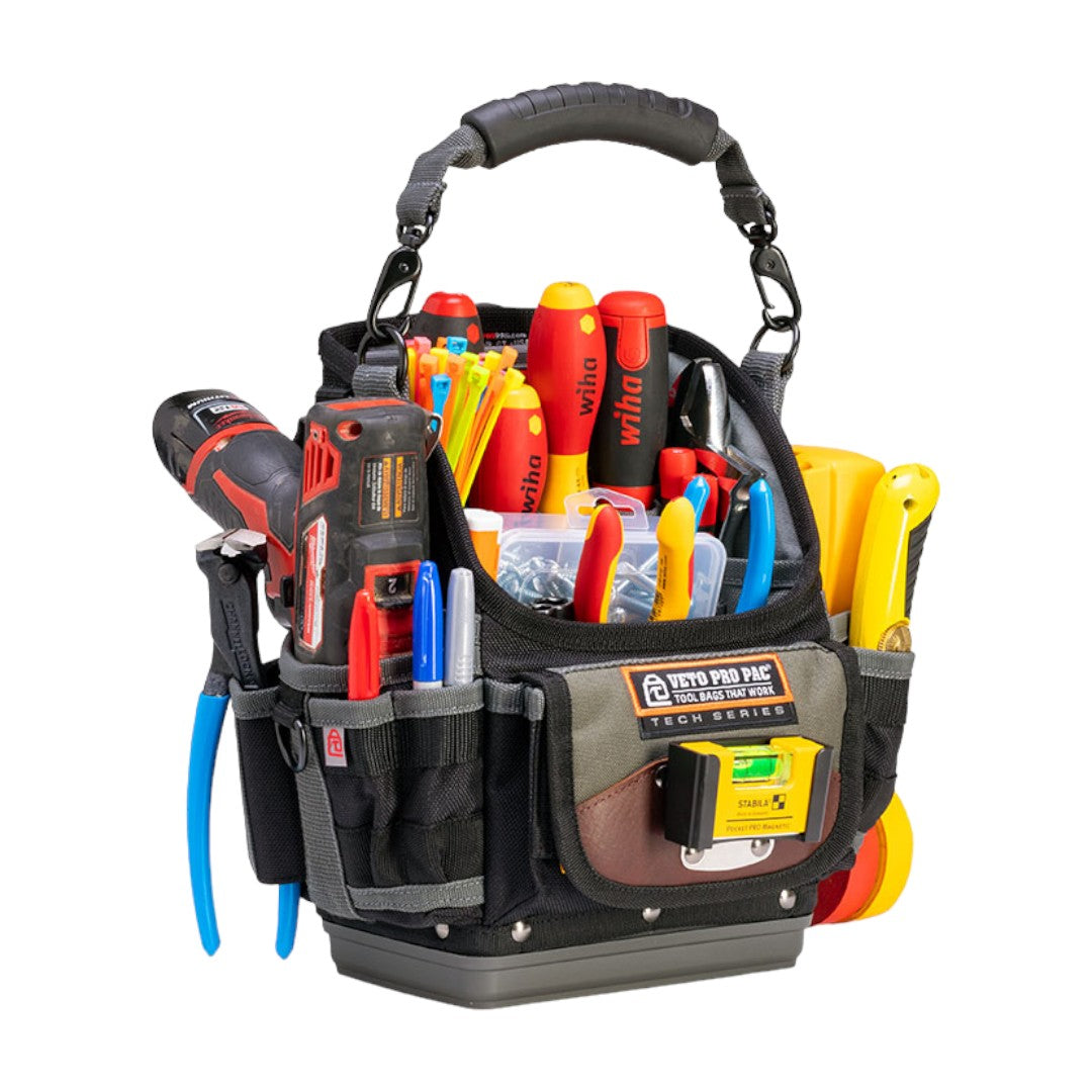 TP6B – VETO PRO PAC JAPAN