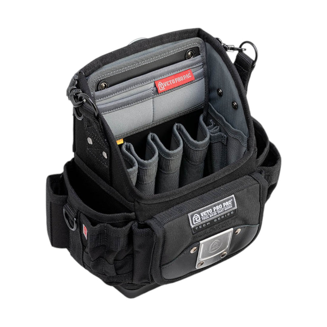 TP6B BLACK OUT – VETO PRO PAC JAPAN