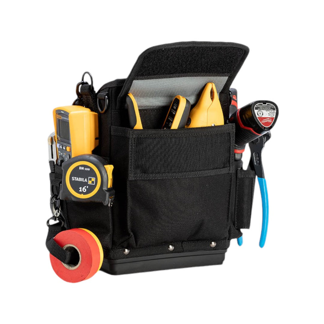 TP6B BLACK OUT – VETO PRO PAC JAPAN