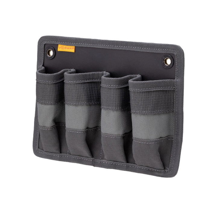 MB5B TOOL BAG CONFIGURATION