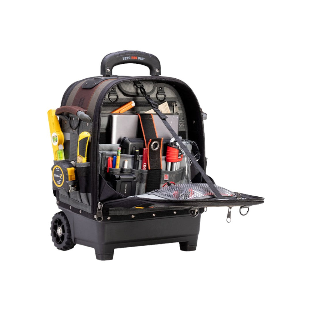 Wheeler Panel TECH-LCT WHEELER LAPTOP PANEL / V-SWAP – VETO PRO PAC JAPAN