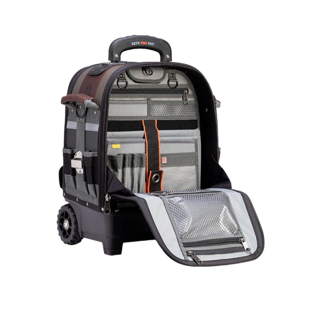 Wheeler Panel TECH-LCT WHEELER LAPTOP PANEL / V-SWAP – VETO PRO PAC JAPAN