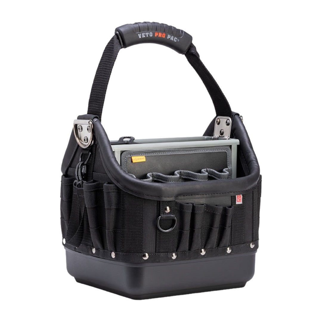 TECH OT-MD BLACK OUT – VETO PRO PAC JAPAN