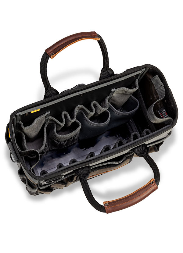 VETO PRO PAC JAPAN / TECH-TT ショルダーバッグ-