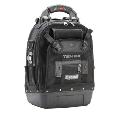 TECH PAC BLACK OUT