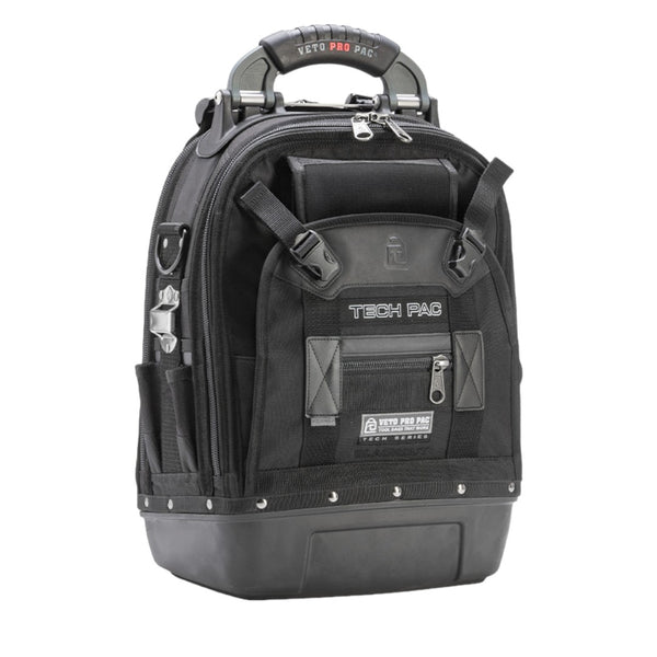 TECH PAC BLACK OUT（予約：12月下旬入荷予定） – VETO PRO PAC JAPAN