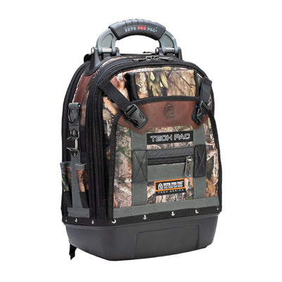 TECH PAC CAMO DNA
