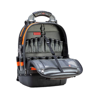 TECH PAC HI-VIZ ORANGE