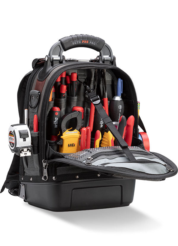 Mc outlet tool bag