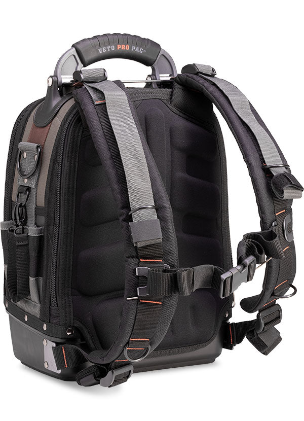 Veto pro pac outlet tech backpack stores