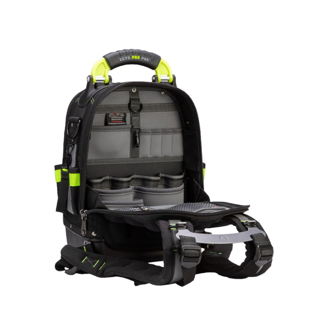 TECH PAC MC SPECIAL OPS – VETO PRO PAC JAPAN