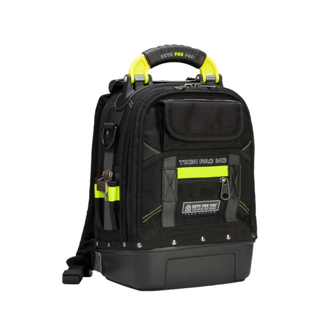 TECH PAC MC SPECIAL OPS