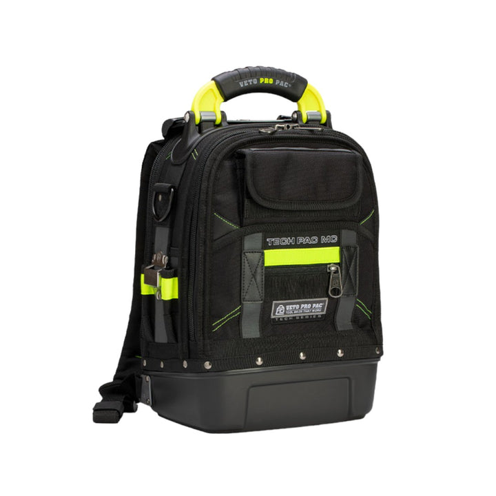 TECH PAC MC SPECIAL OPS