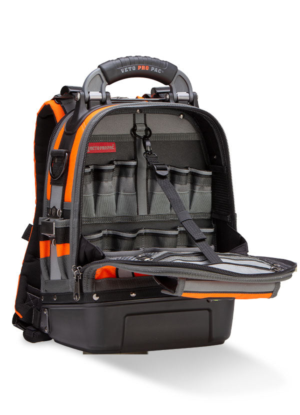Veto pro pac tech pac mc online