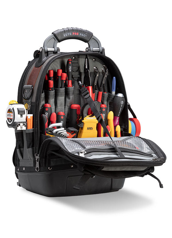 Veto best sale tool bag