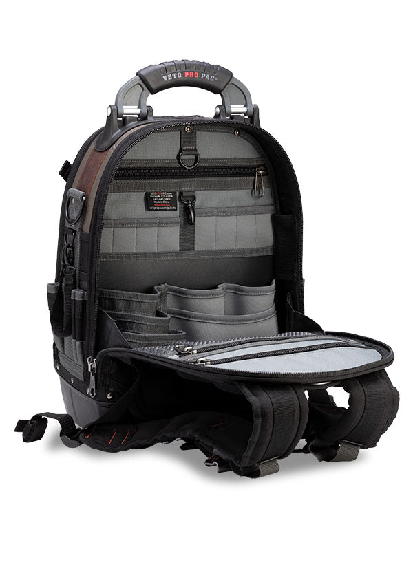 Veto tool bag backpack new arrivals