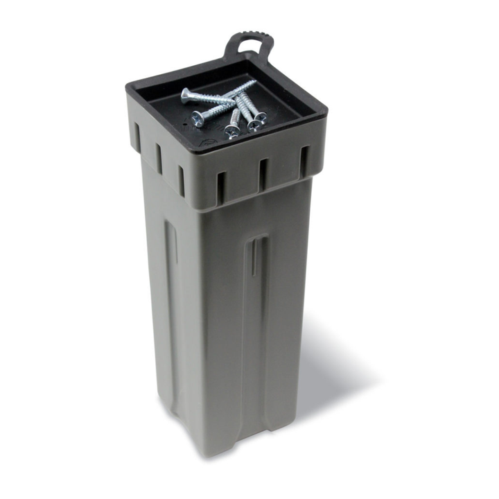 Magnetic Screw Catcher Cap (Tech OT)