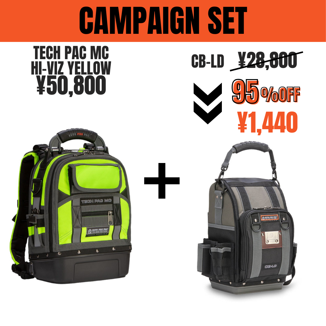 1/22まで取り置き　商談中!!!! 2026 TIER1 SET一覧 – – VETO PRO PAC JAPAN