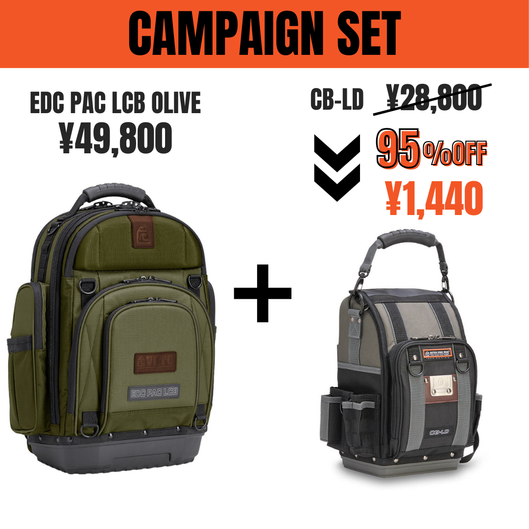 リュックタイプ – – VETO PRO PAC JAPAN リュックタイプ – – VETO PRO PAC JAPAN