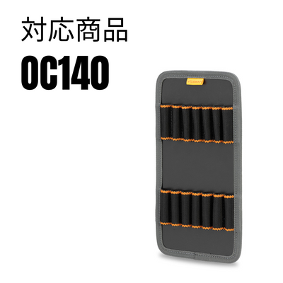 OC140用 14 Driver Bit Panel